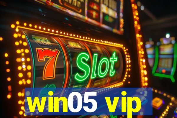 win05 vip